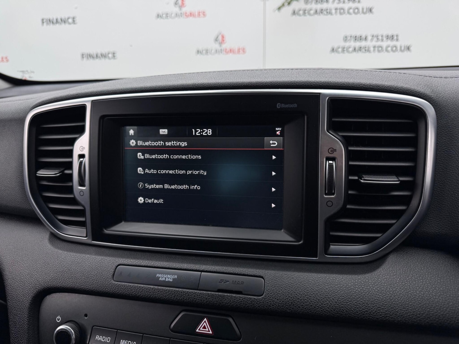 Used Kia Sportage for sale - 76994305: Photo 38