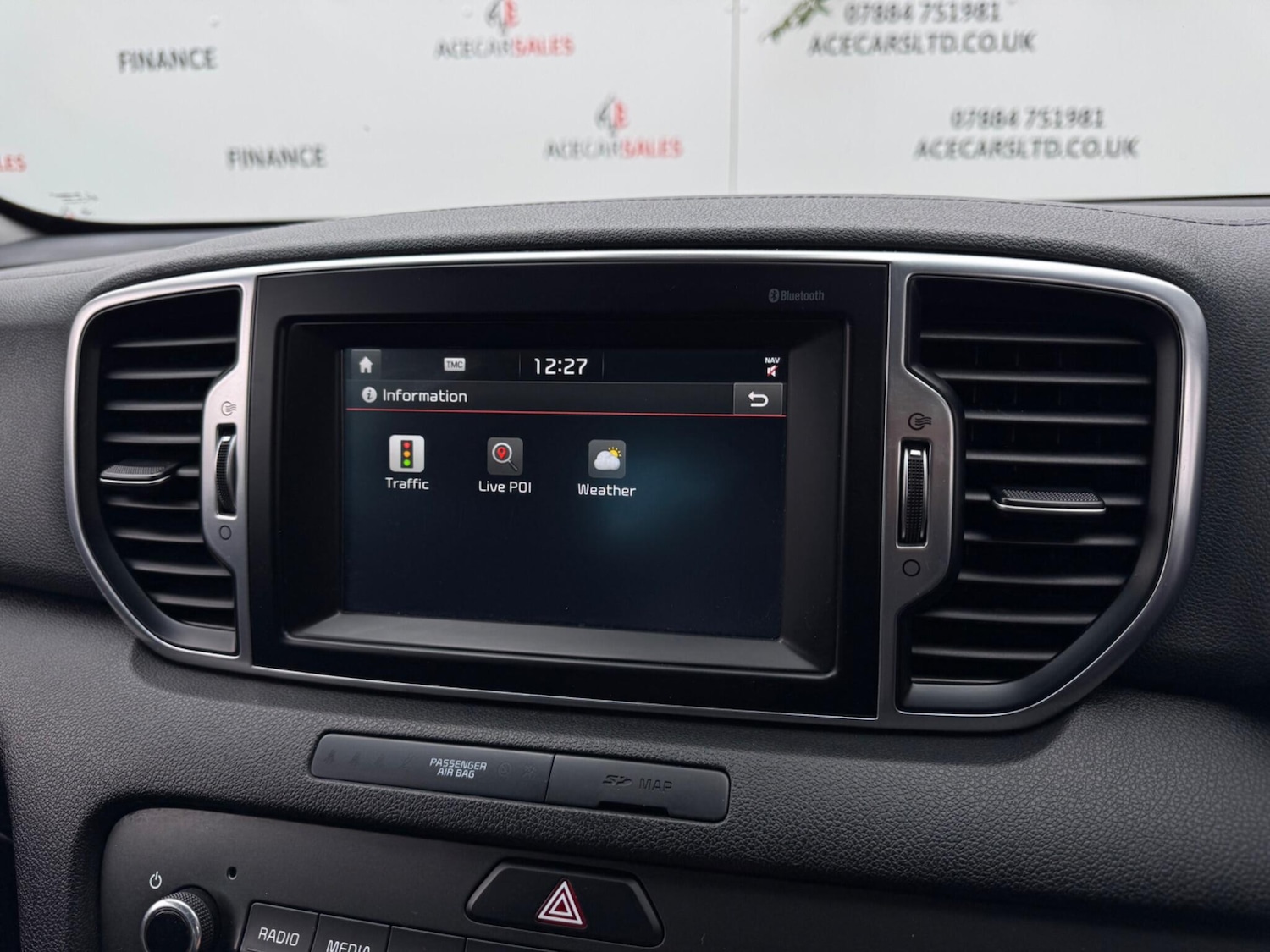 Used Kia Sportage for sale - 76994305: Photo 39