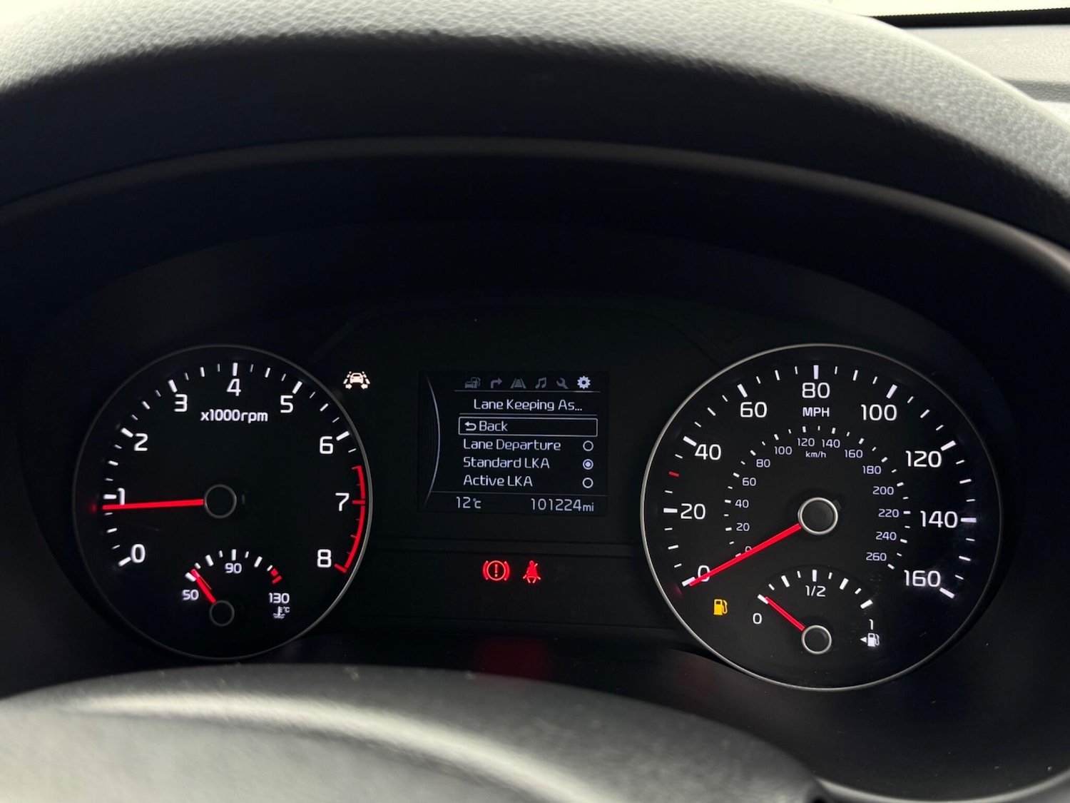 Used Kia Sportage for sale - 76994305: Photo 40