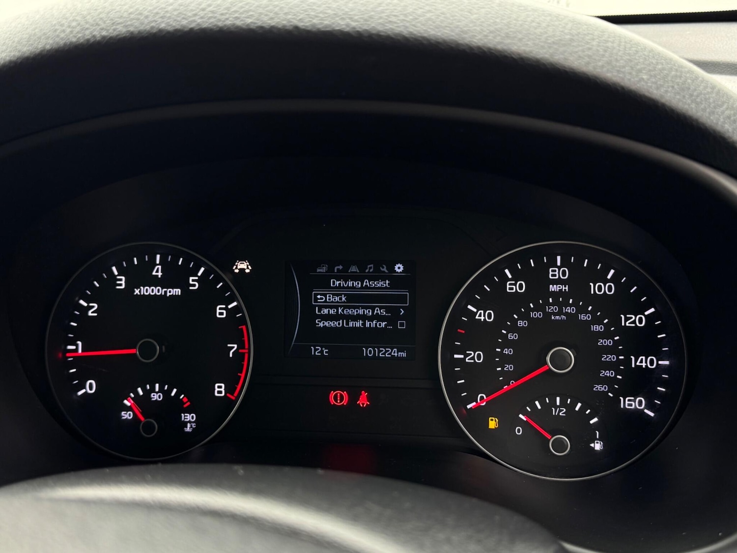 Used Kia Sportage for sale - 76994305: Photo 41