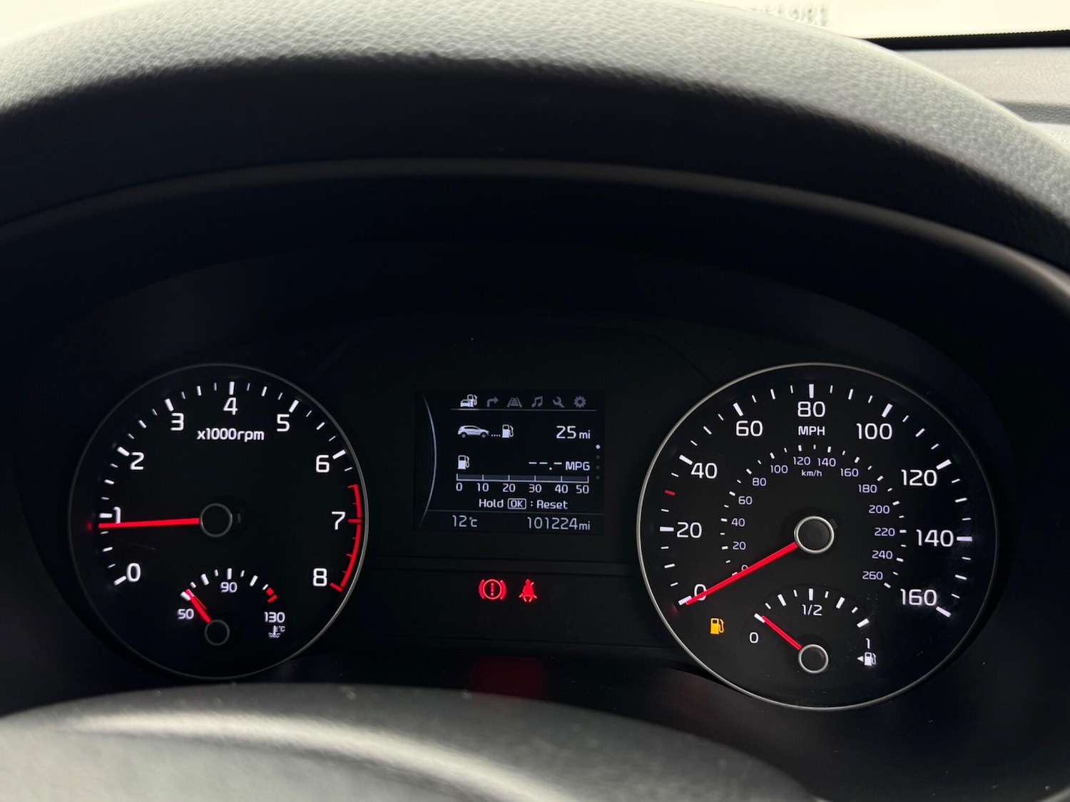 Used Kia Sportage for sale - 76994305: Photo 45