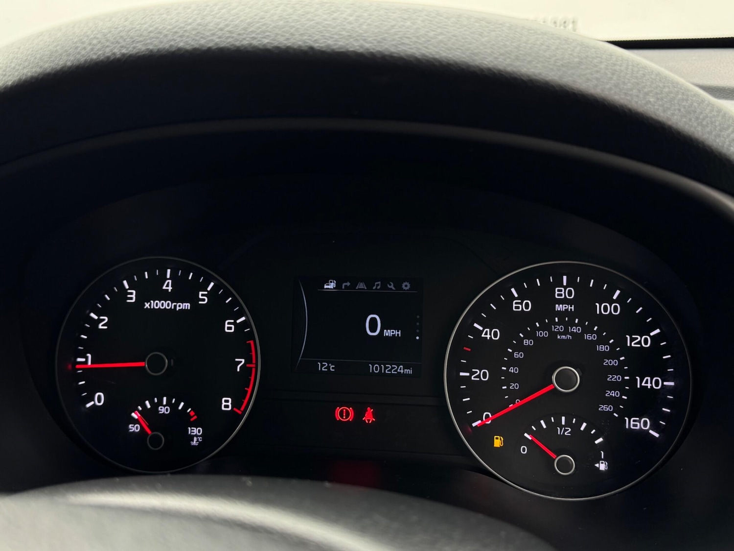 Used Kia Sportage for sale - 76994305: Photo 46