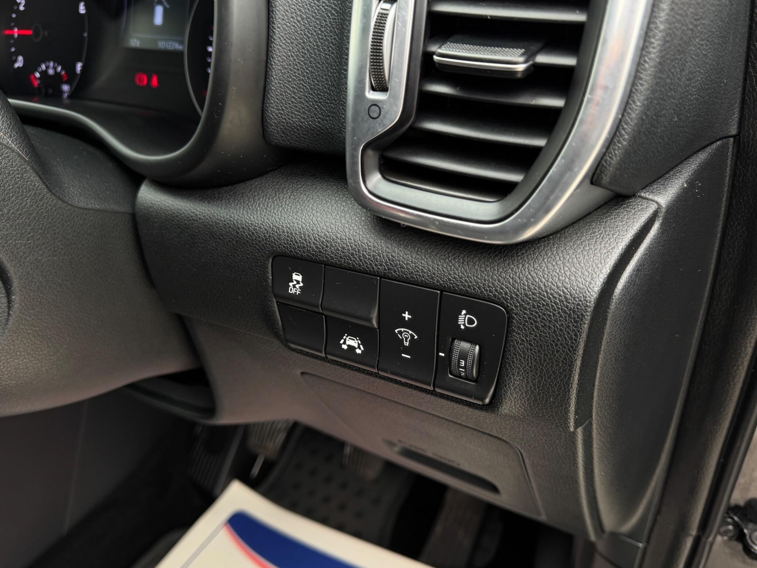 Used Kia Sportage for sale - 76994305: Photo 47