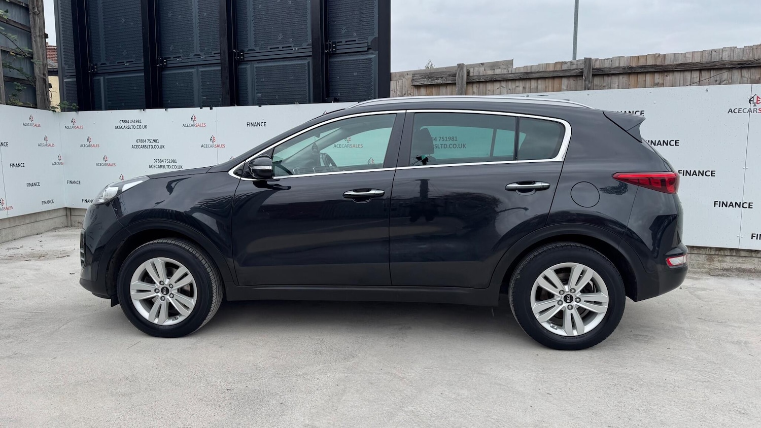 Used Kia Sportage for sale - 76994305: Photo 5