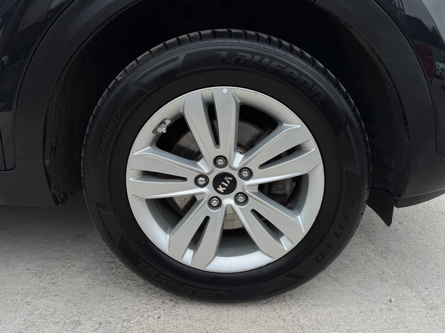 Used Kia Sportage for sale - 76994305: Photo 57