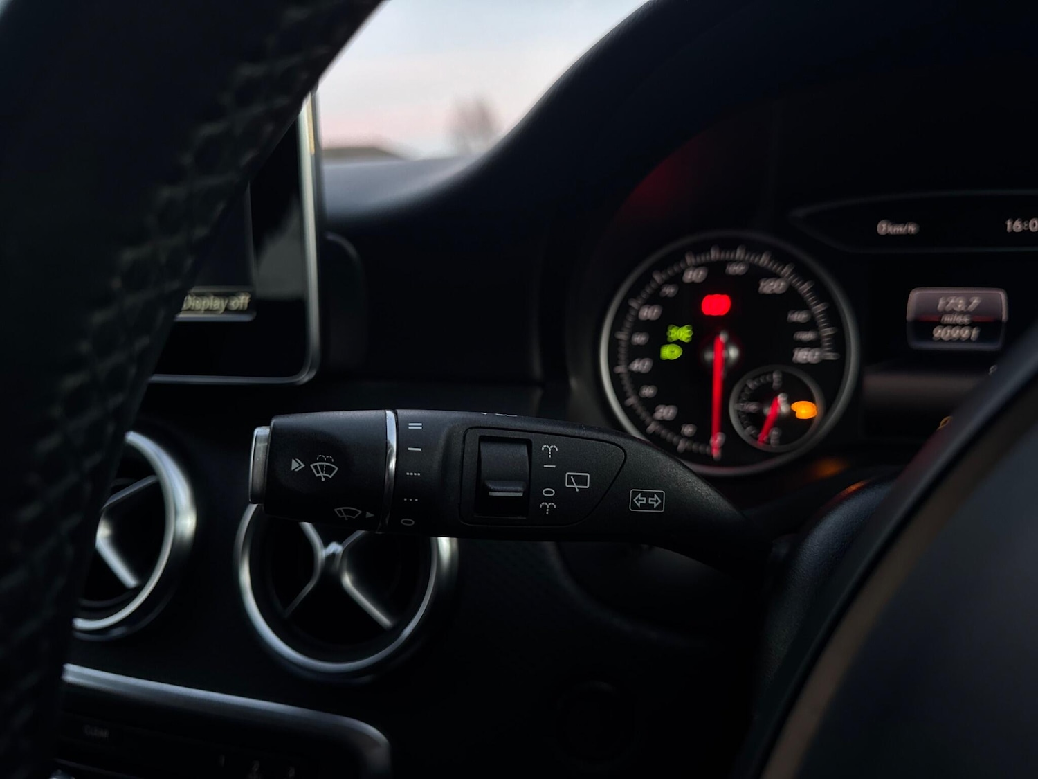 Used Mercedes-Benz A-Class 2015 for sale - 76926715: Photo 15