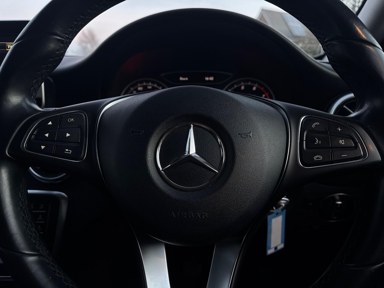 Used Mercedes-Benz A-Class 2015 for sale - 76926715: Photo 16