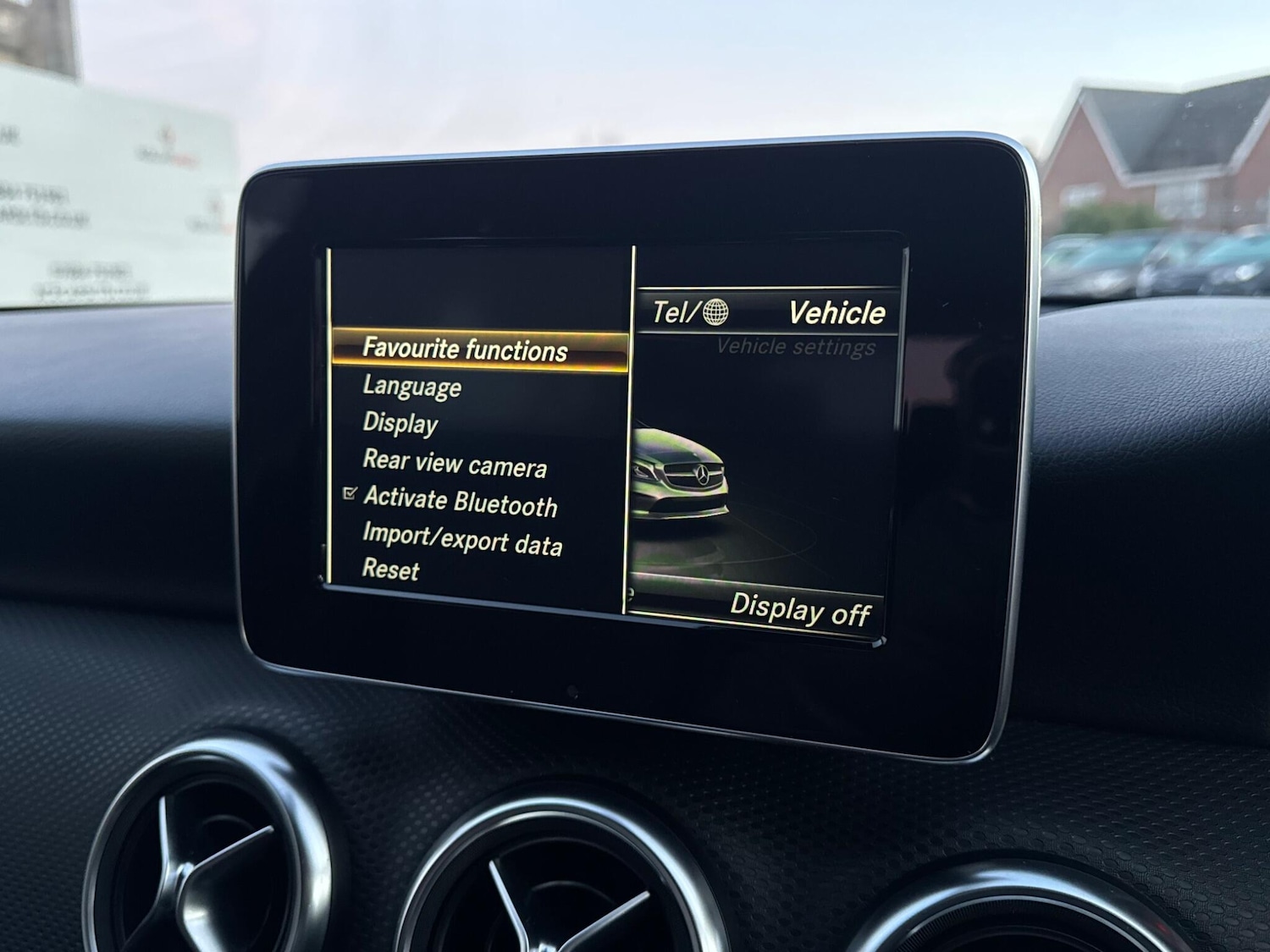 Used Mercedes-Benz A-Class 2015 for sale - 76926715: Photo 19