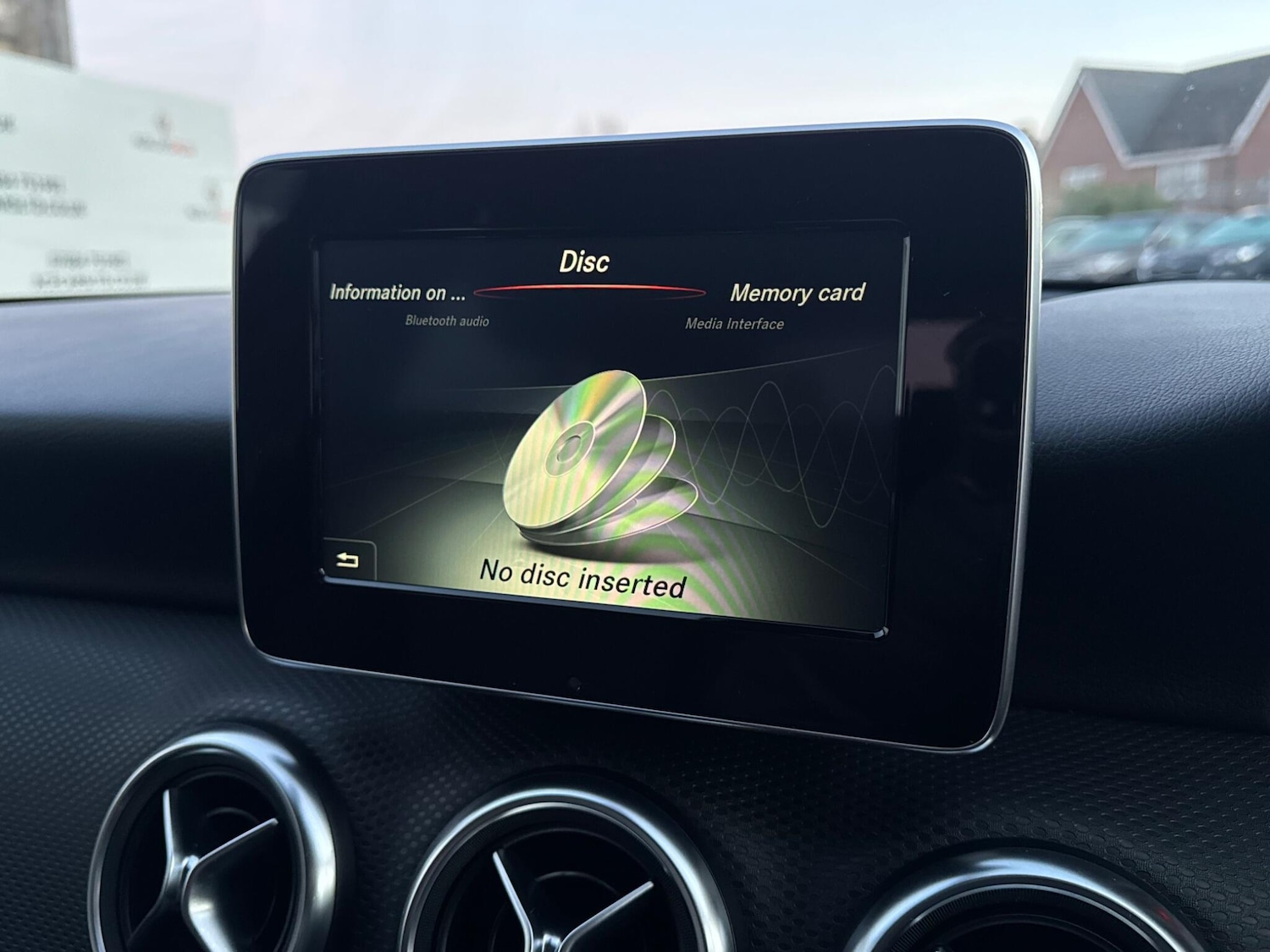 Used Mercedes-Benz A-Class 2015 for sale - 76926715: Photo 20