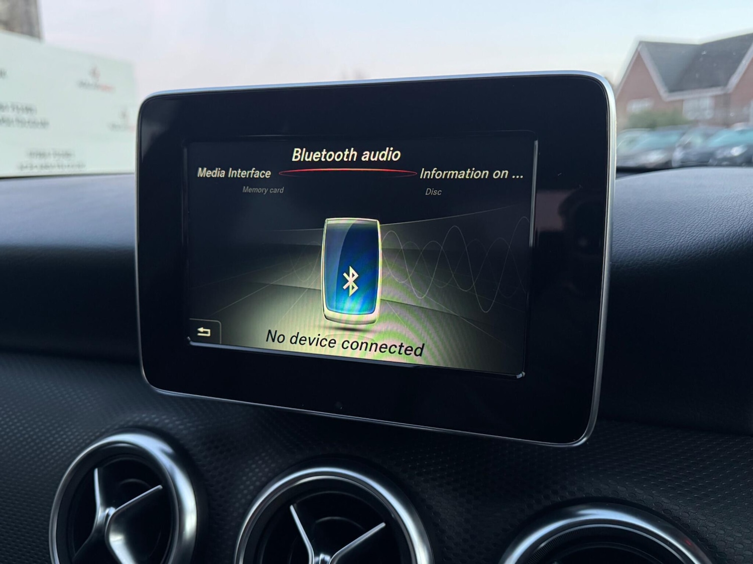 Used Mercedes-Benz A-Class 2015 for sale - 76926715: Photo 21