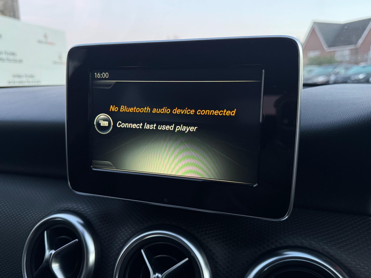 Used Mercedes-Benz A-Class 2015 for sale - 76926715: Photo 22