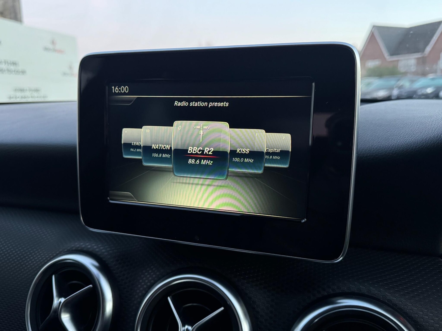 Used Mercedes-Benz A-Class 2015 for sale - 76926715: Photo 24