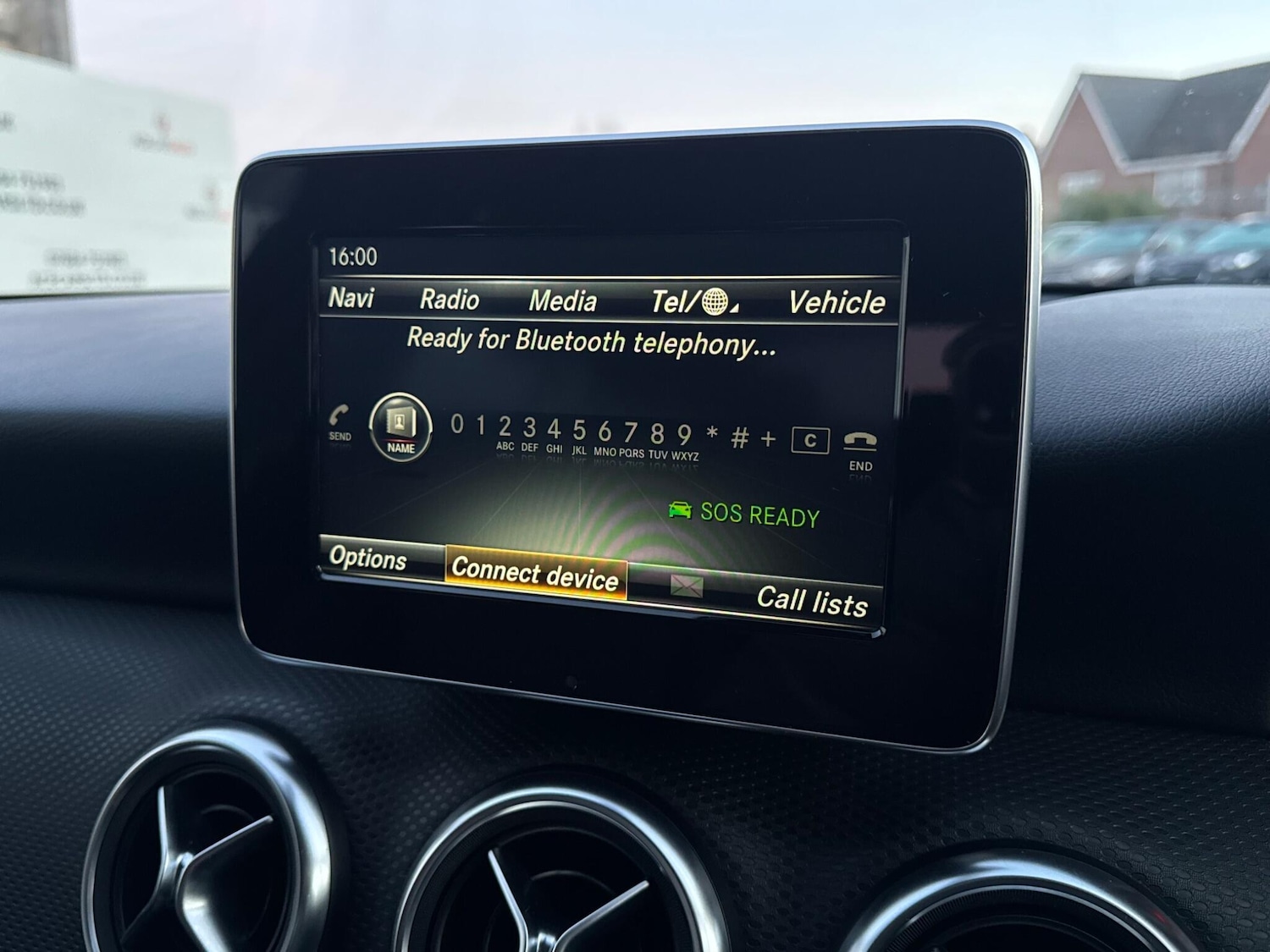 Used Mercedes-Benz A-Class 2015 for sale - 76926715: Photo 27