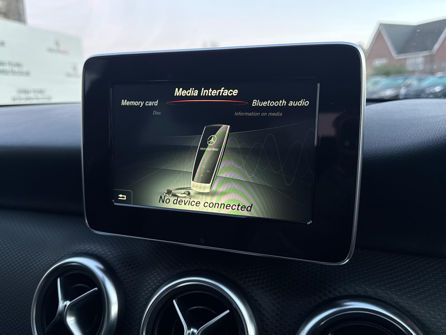 Used Mercedes-Benz A-Class 2015 for sale - 76926715: Photo 28