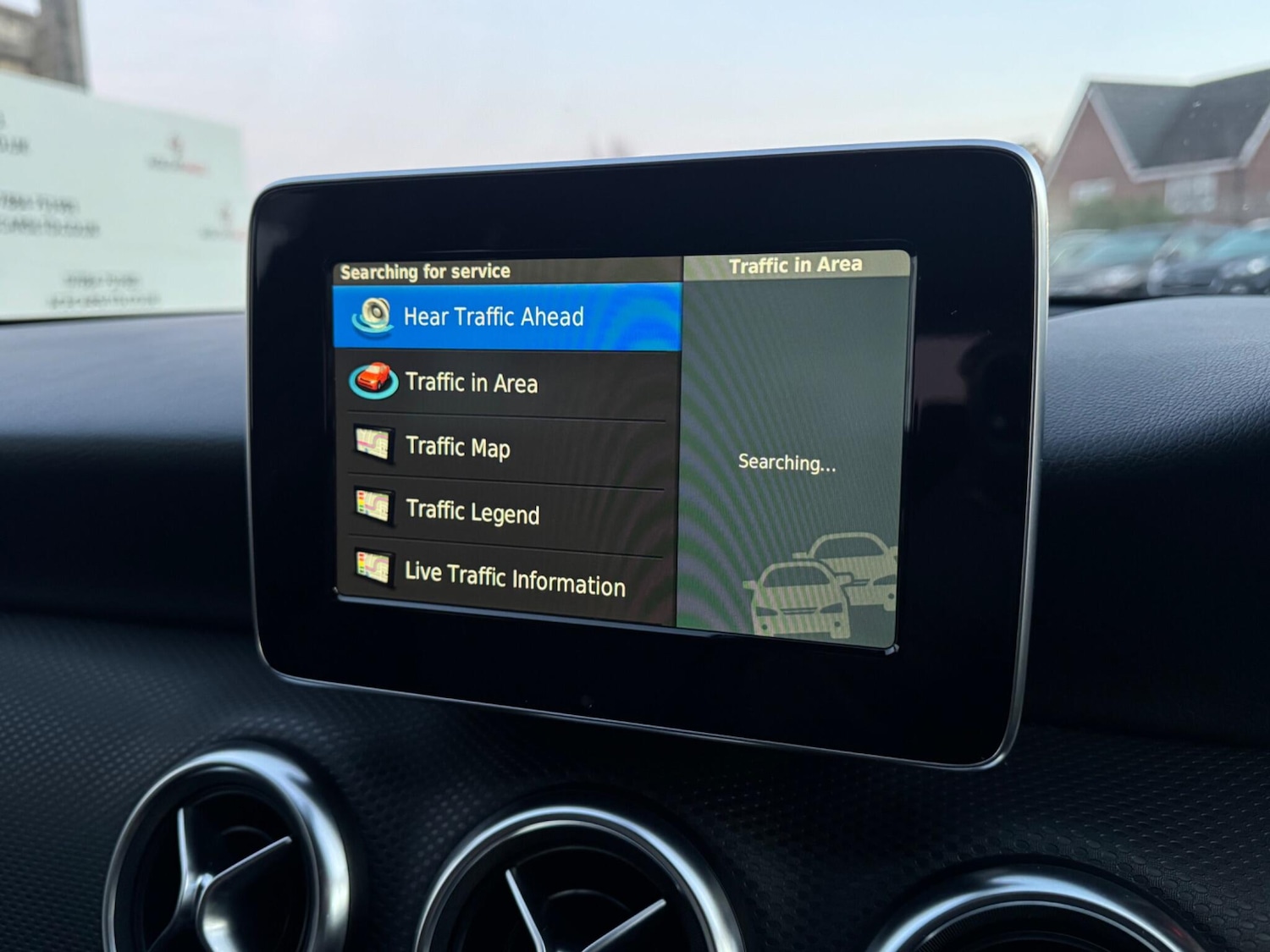 Used Mercedes-Benz A-Class 2015 for sale - 76926715: Photo 29