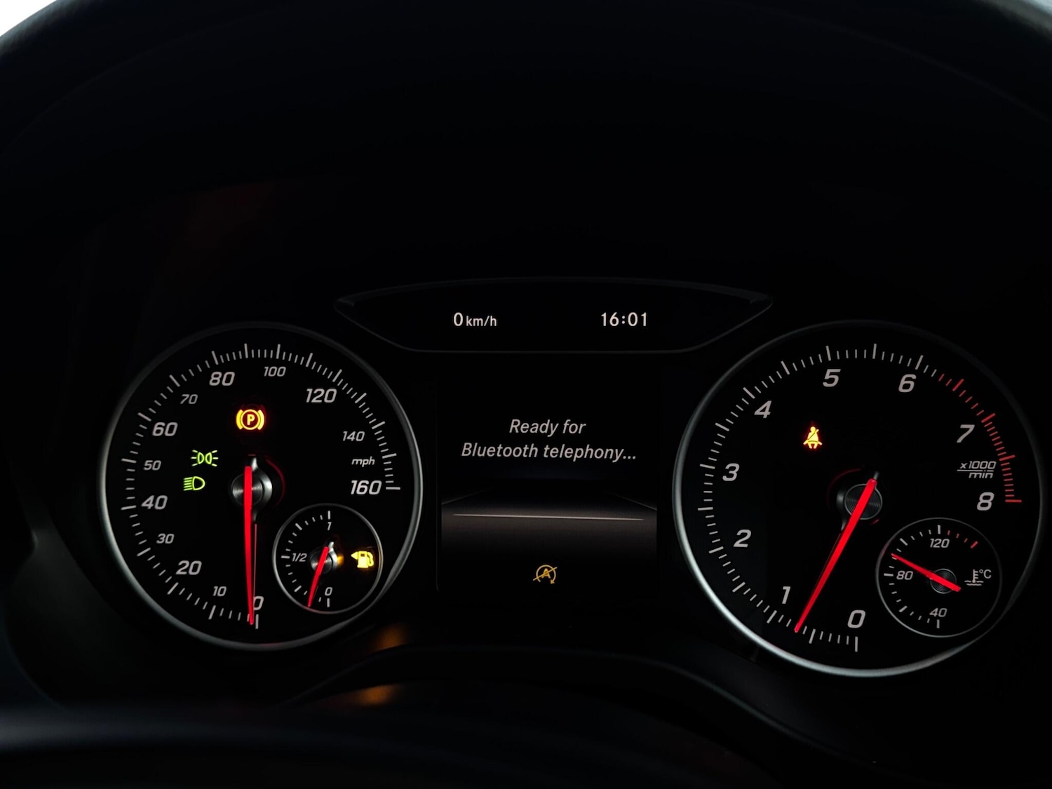 Used Mercedes-Benz A-Class 2015 for sale - 76926715: Photo 36