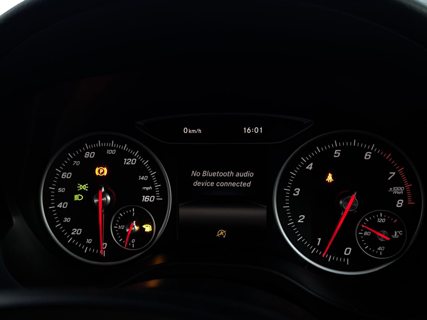 Used Mercedes-Benz A-Class 2015 for sale - 76926715: Photo 37