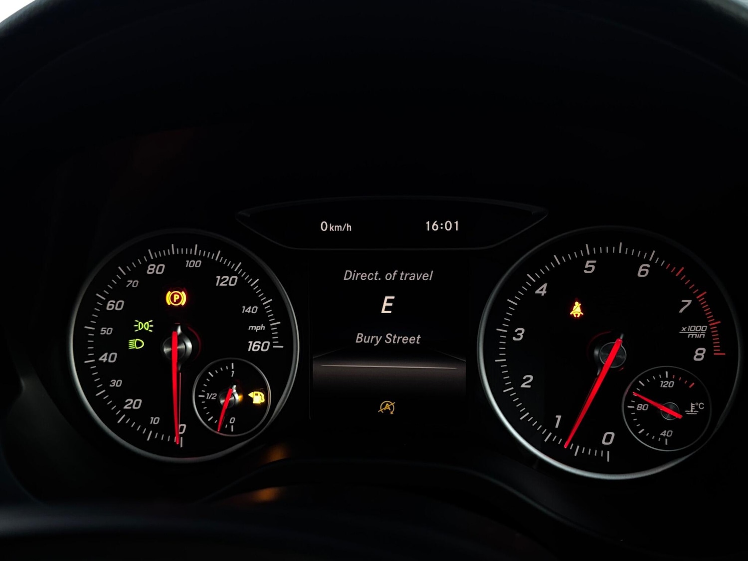 Used Mercedes-Benz A-Class 2015 for sale - 76926715: Photo 38