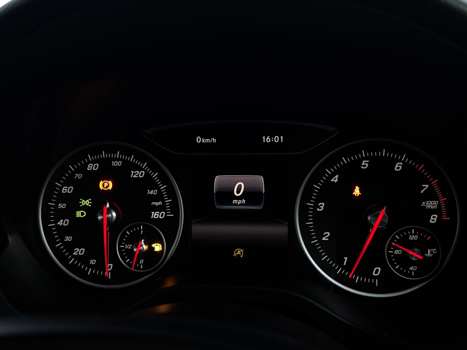 Used Mercedes-Benz A-Class 2015 for sale - 76926715: Photo 39