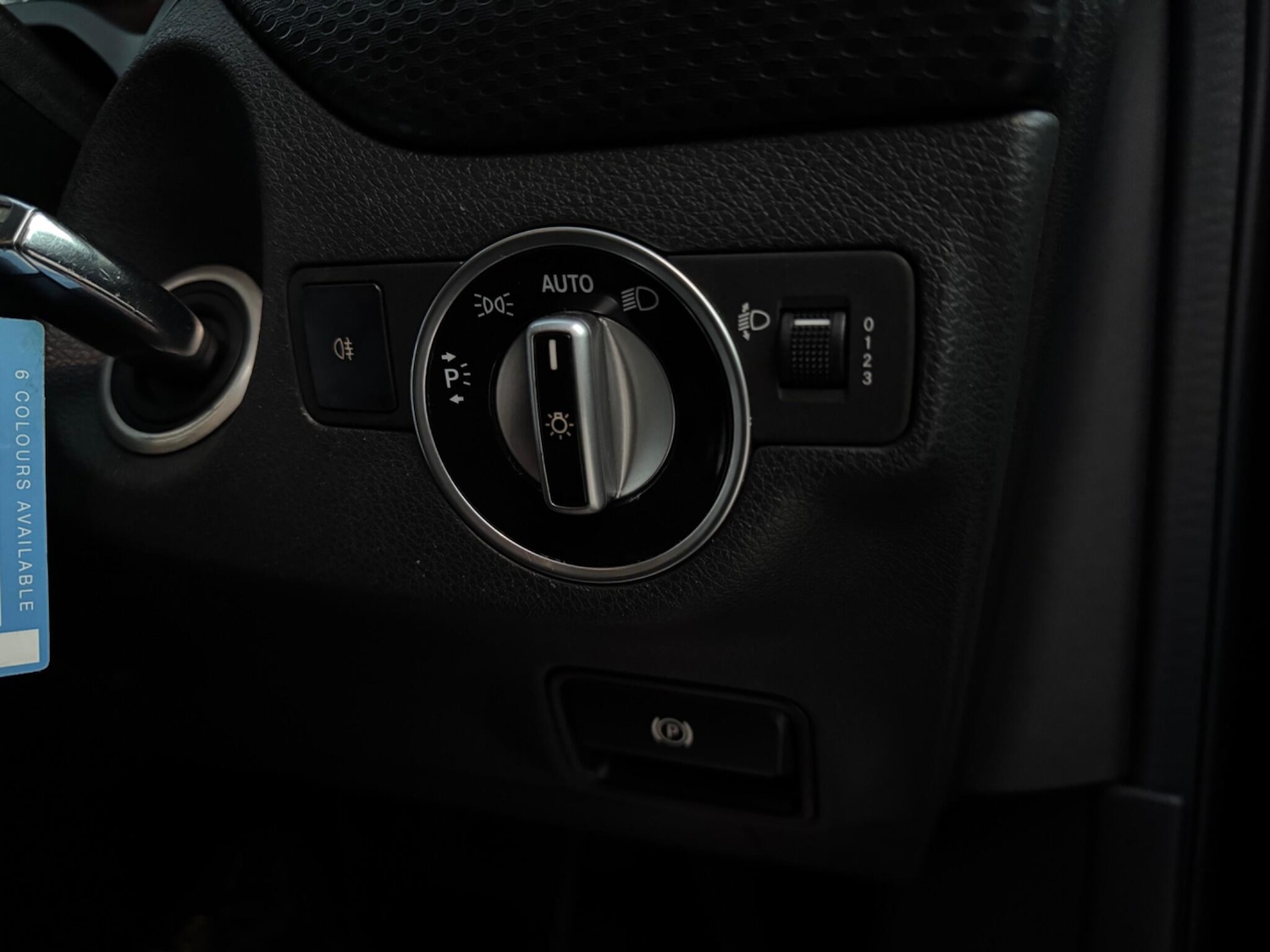 Used Mercedes-Benz A-Class 2015 for sale - 76926715: Photo 43