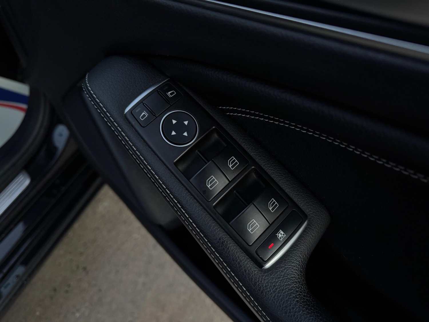 Used Mercedes-Benz A-Class 2015 for sale - 76926715: Photo 44