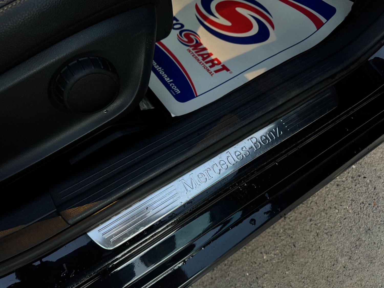 Used Mercedes-Benz A-Class 2015 for sale - 76926715: Photo 45