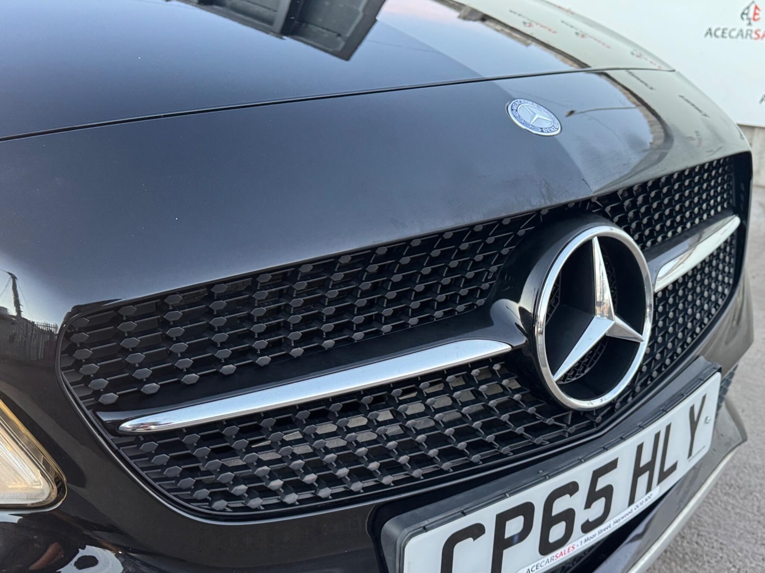 Used Mercedes-Benz A-Class 2015 for sale - 76926715: Photo 47