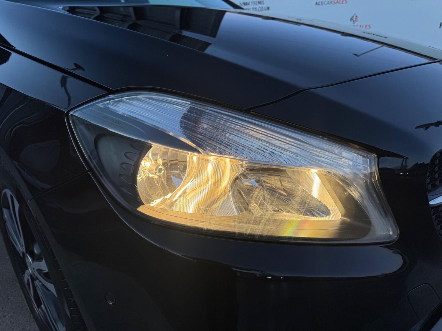 Used Mercedes-Benz A-Class 2015 for sale - 76926715: Photo 48