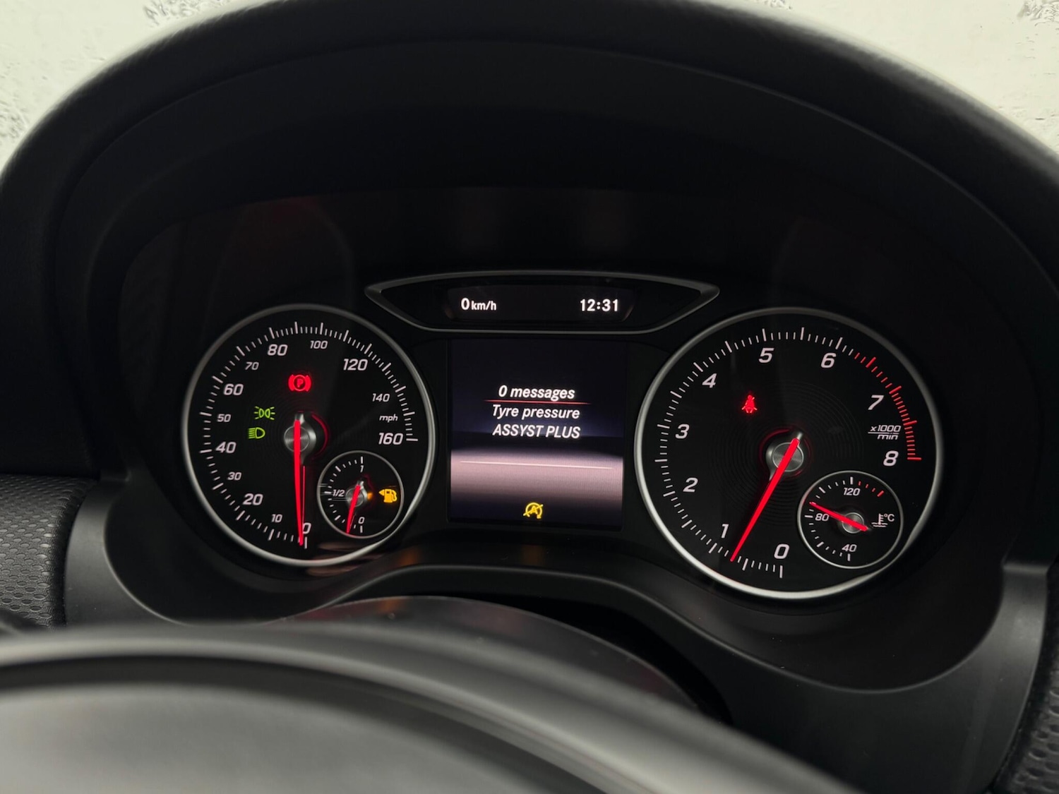 Used Mercedes-Benz A-Class 2015 for sale - 76926715: Photo 53