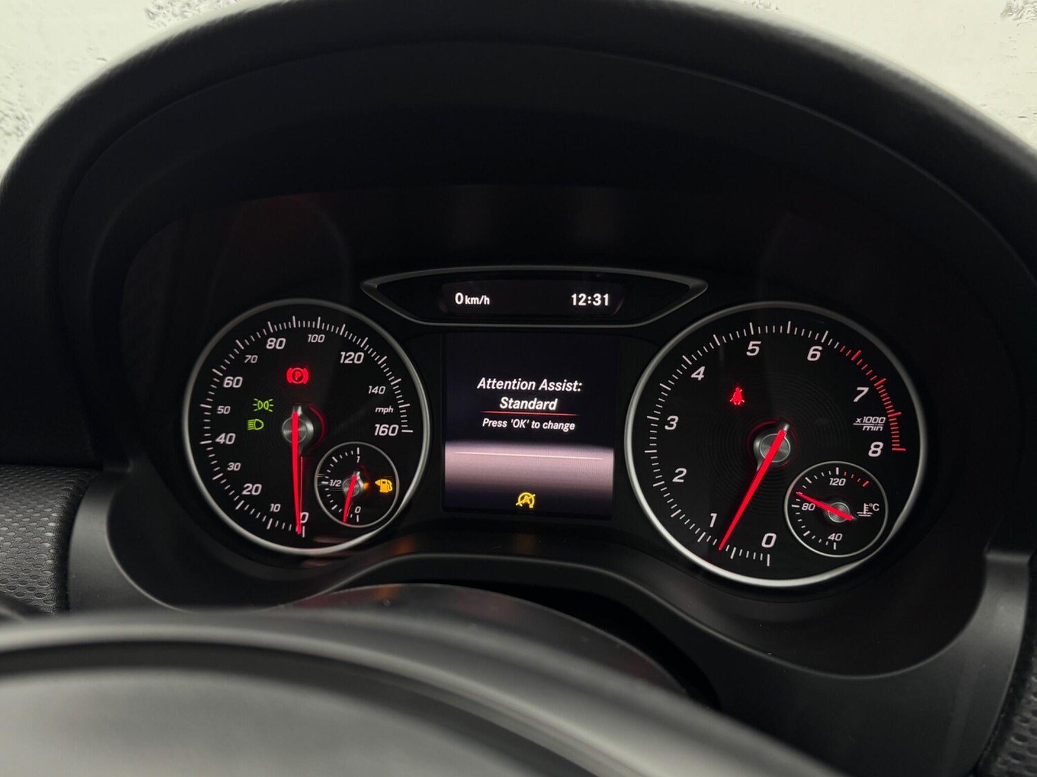 Used Mercedes-Benz A-Class 2015 for sale - 76926715: Photo 54