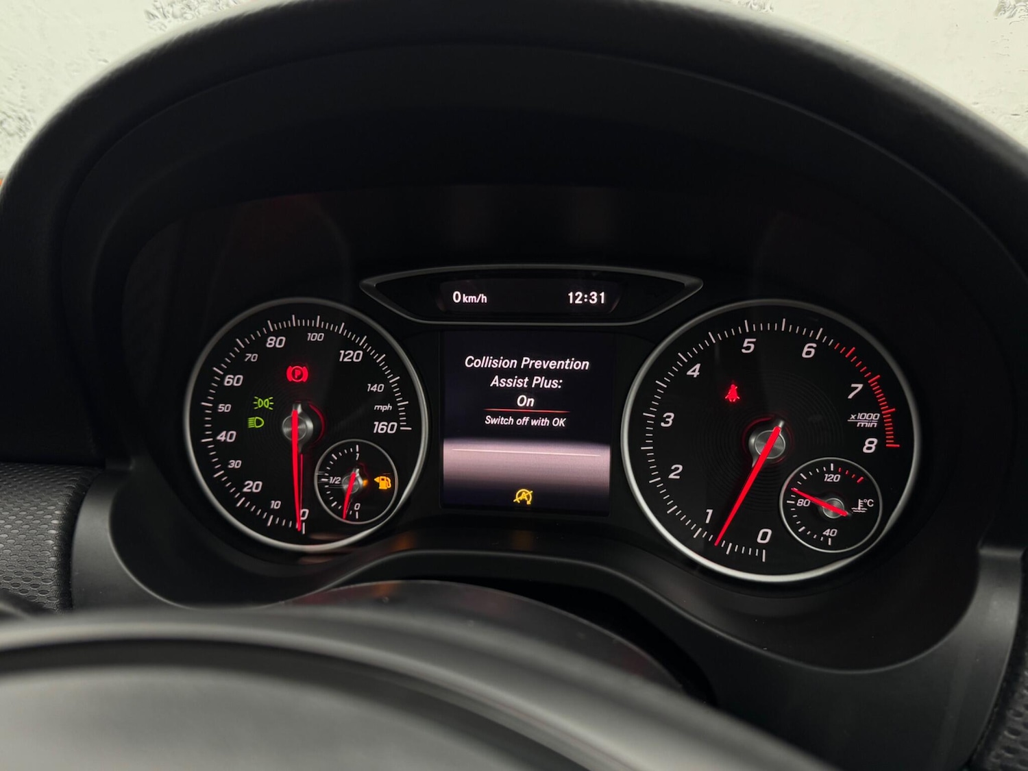 Used Mercedes-Benz A-Class 2015 for sale - 76926715: Photo 55