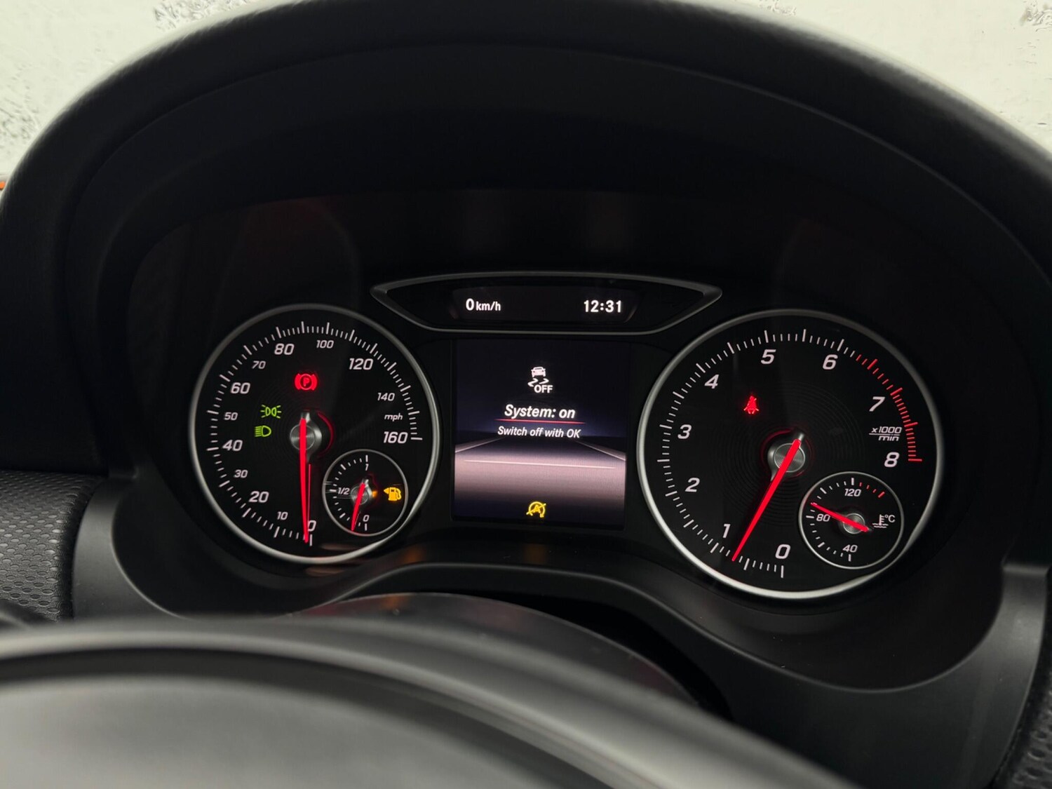 Used Mercedes-Benz A-Class 2015 for sale - 76926715: Photo 56