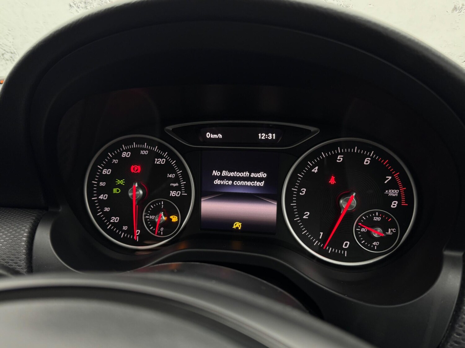 Used Mercedes-Benz A-Class 2015 for sale - 76926715: Photo 60