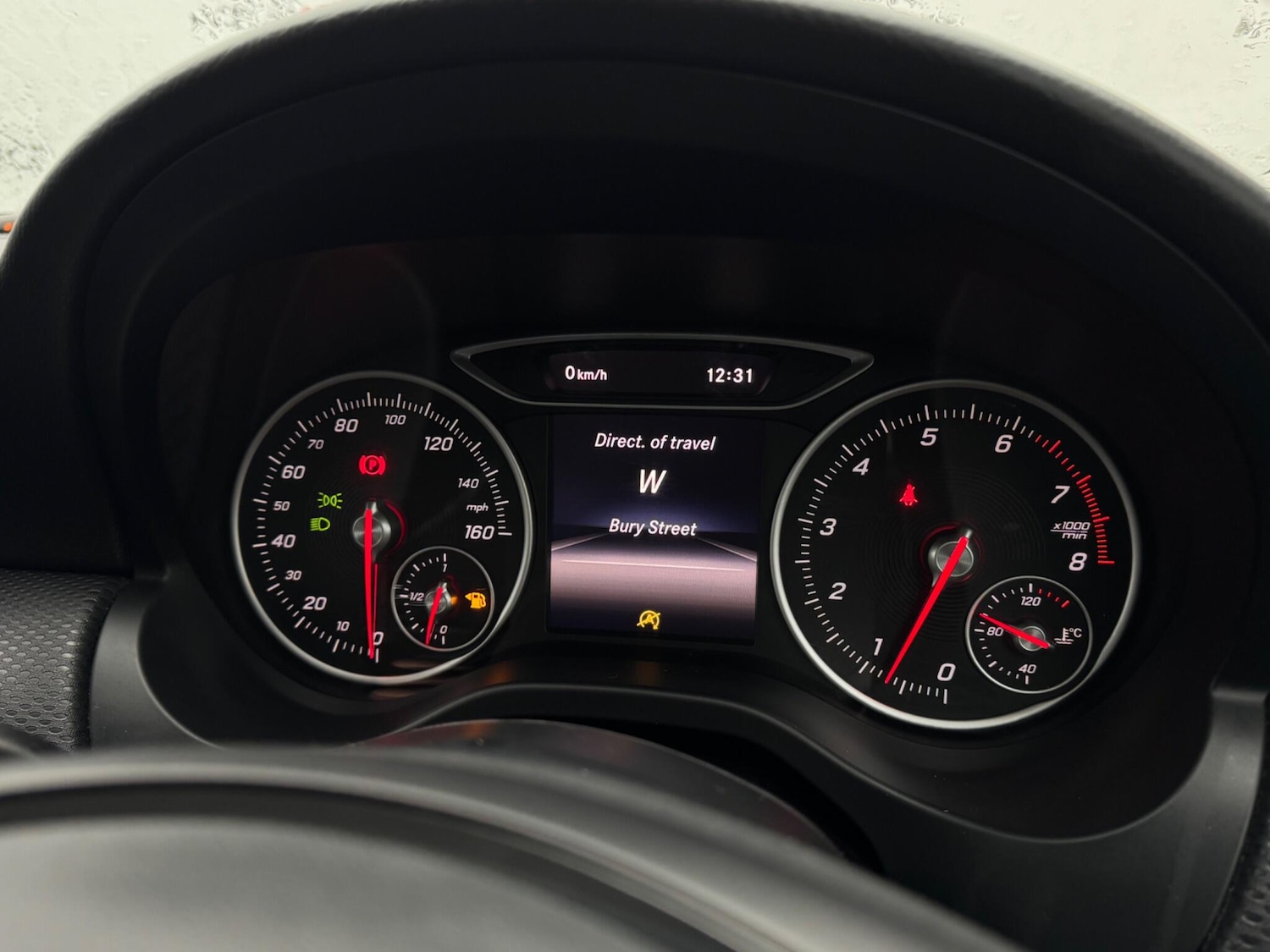 Used Mercedes-Benz A-Class 2015 for sale - 76926715: Photo 61