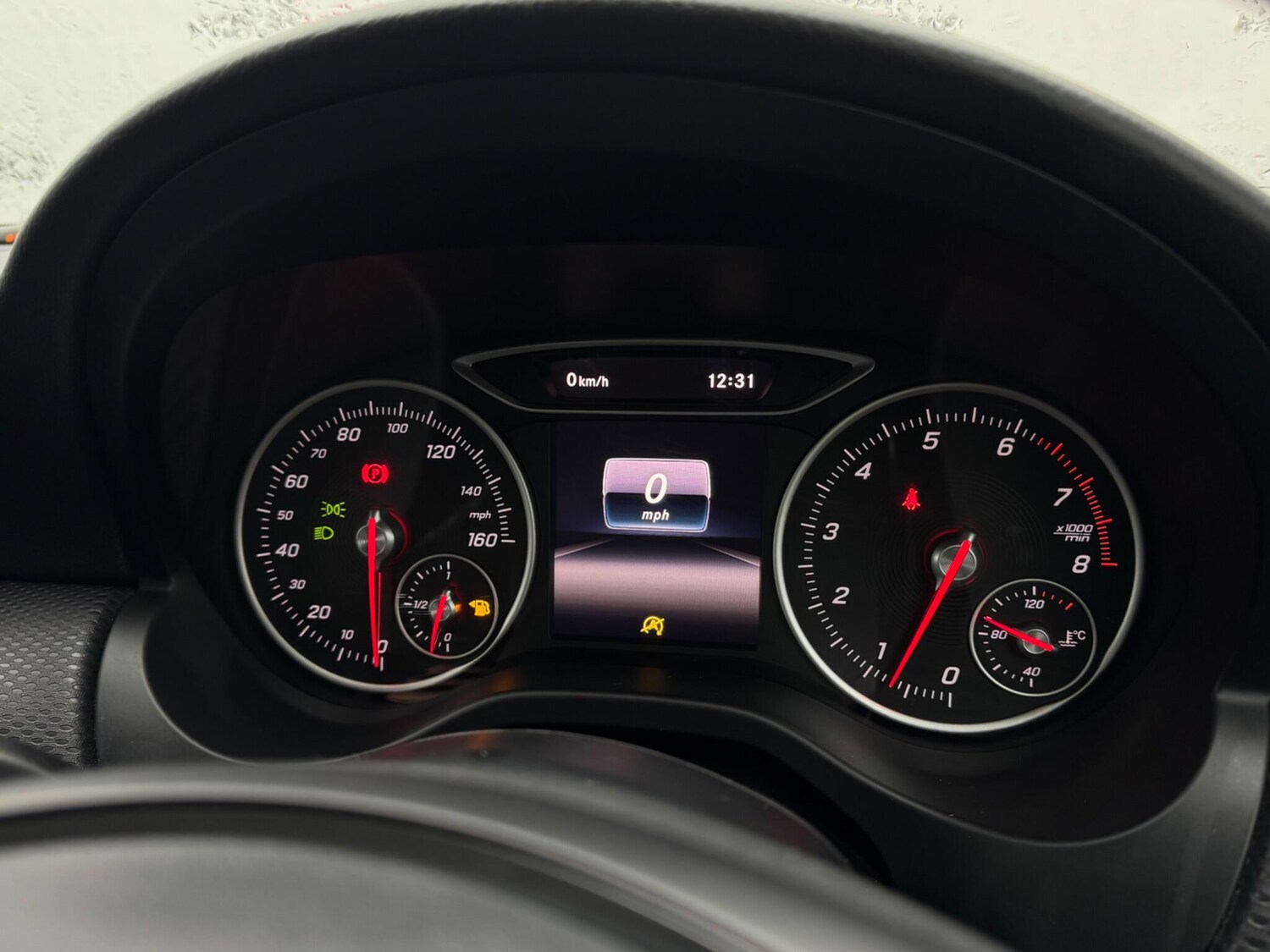 Used Mercedes-Benz A-Class 2015 for sale - 76926715: Photo 62