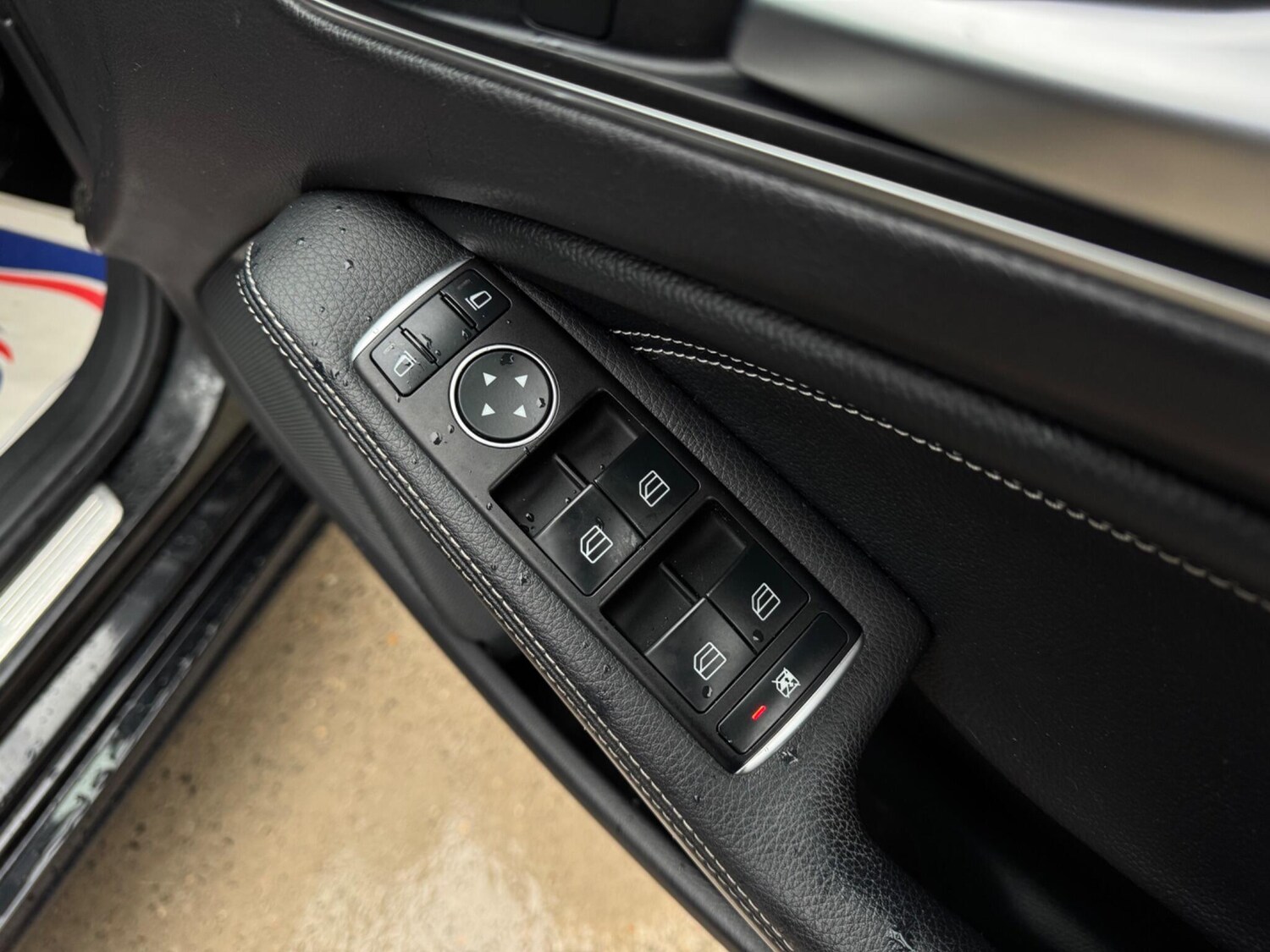 Used Mercedes-Benz A-Class 2015 for sale - 76926715: Photo 65