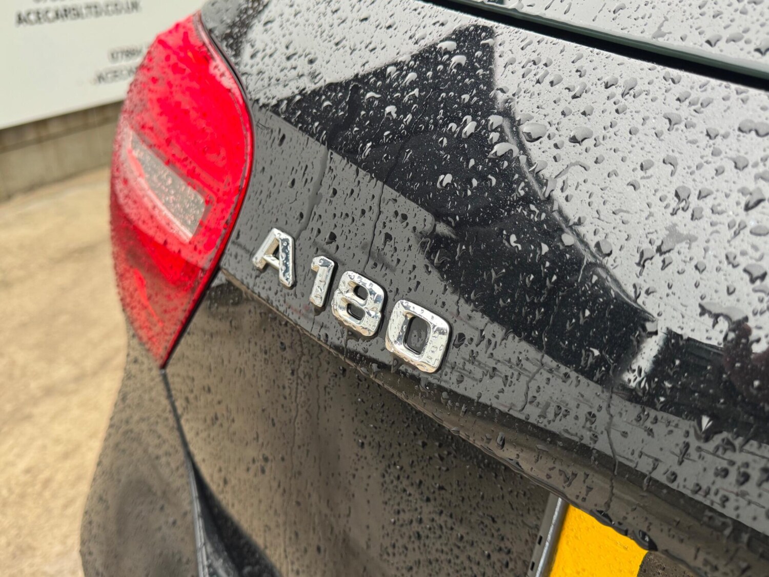 Used Mercedes-Benz A-Class 2015 for sale - 76926715: Photo 68