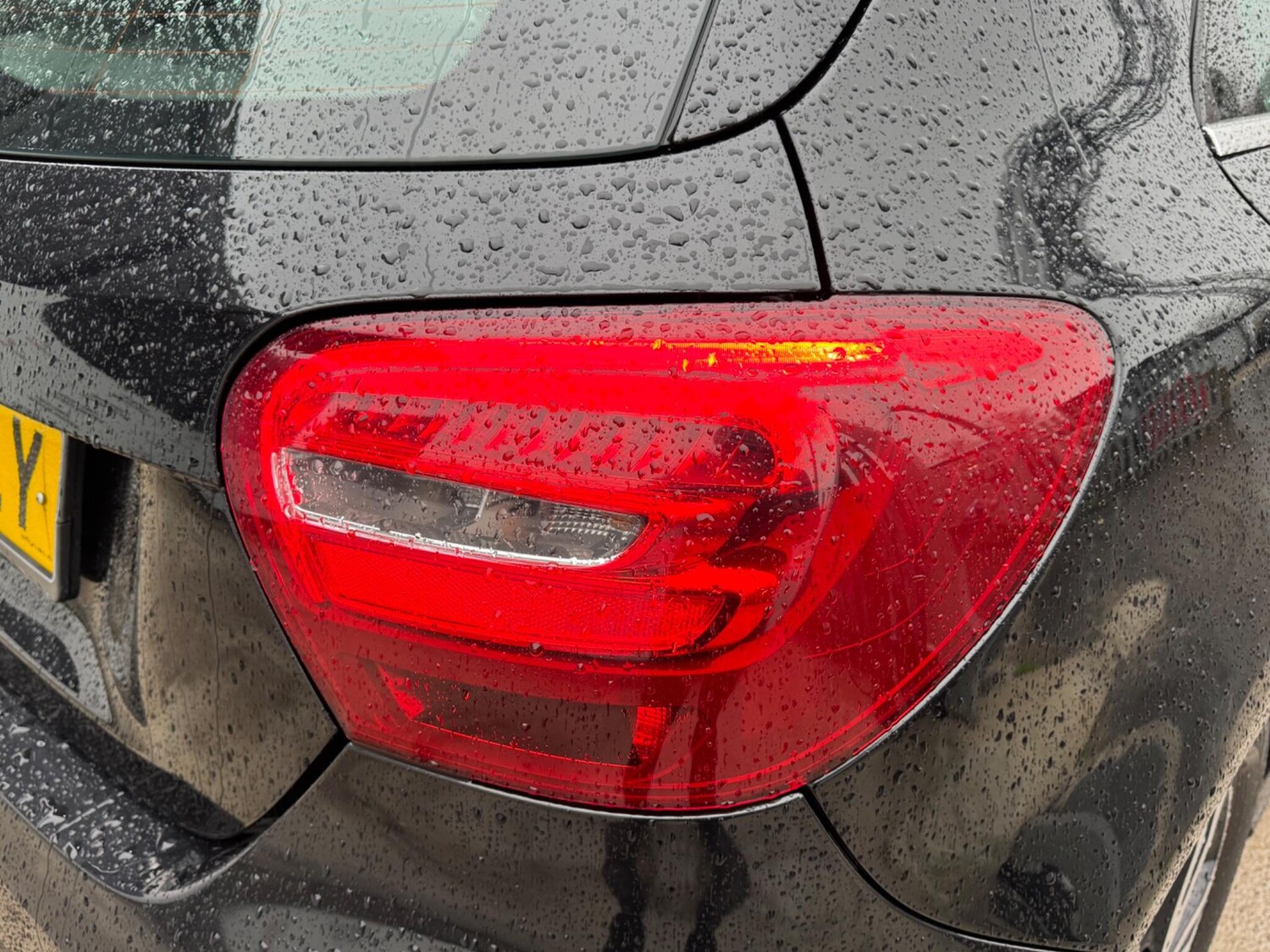 Used Mercedes-Benz A-Class 2015 for sale - 76926715: Photo 70