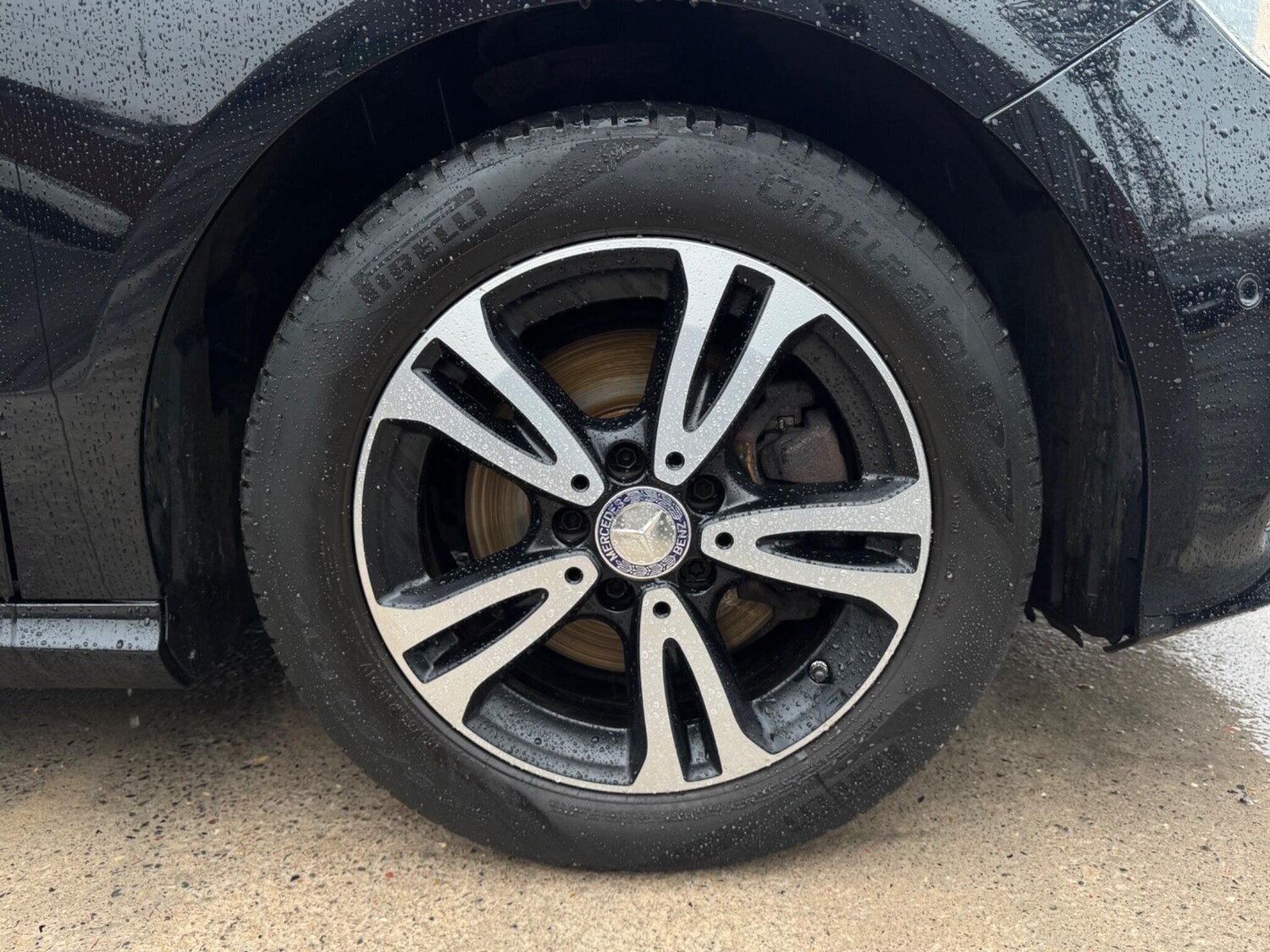 Used Mercedes-Benz A-Class 2015 for sale - 76926715: Photo 71