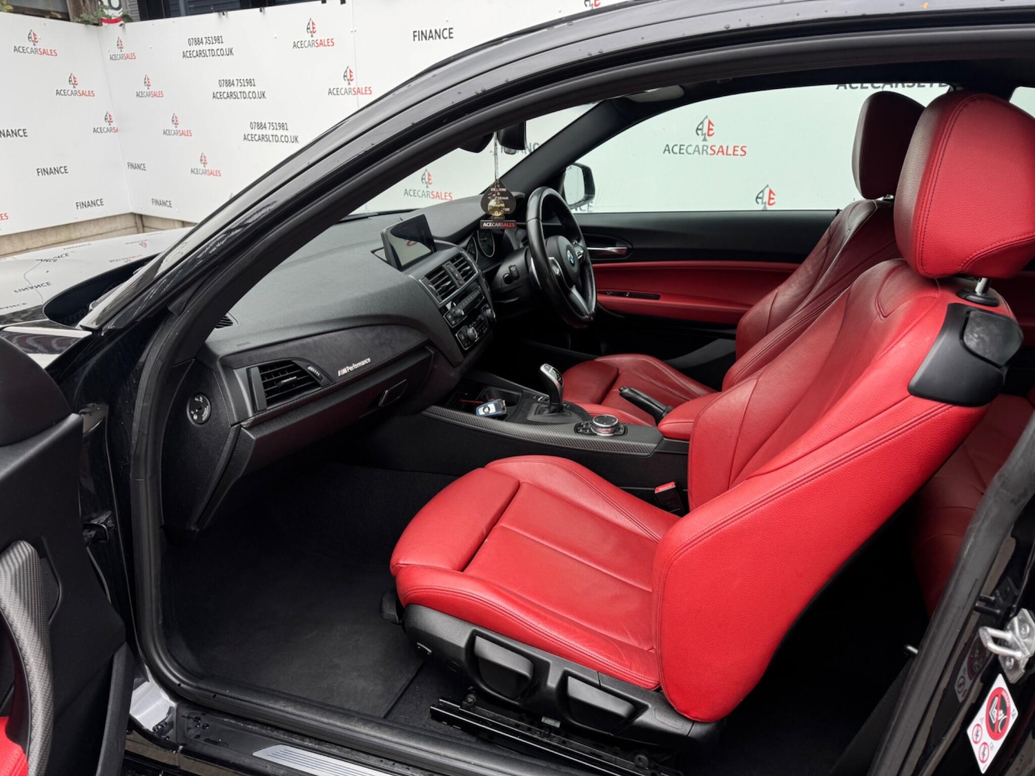 Used BMW 2 Series 2015 for sale - 76990198: Photo 12