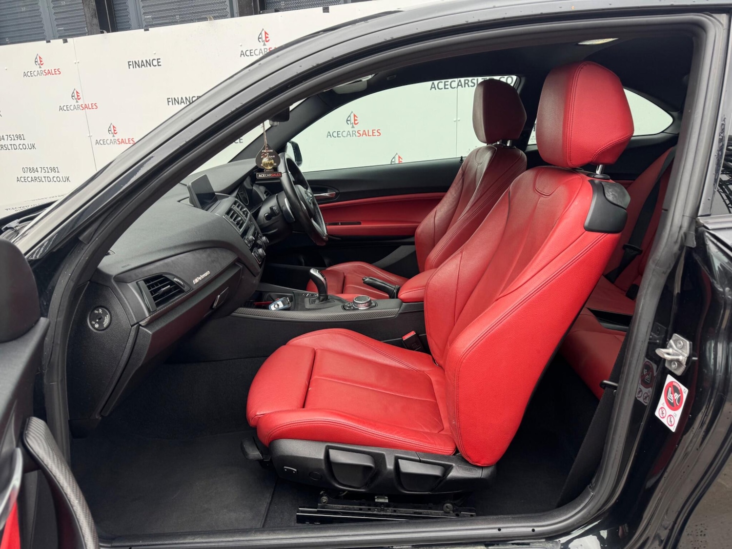 Used BMW 2 Series 2015 for sale - 76990198: Photo 13