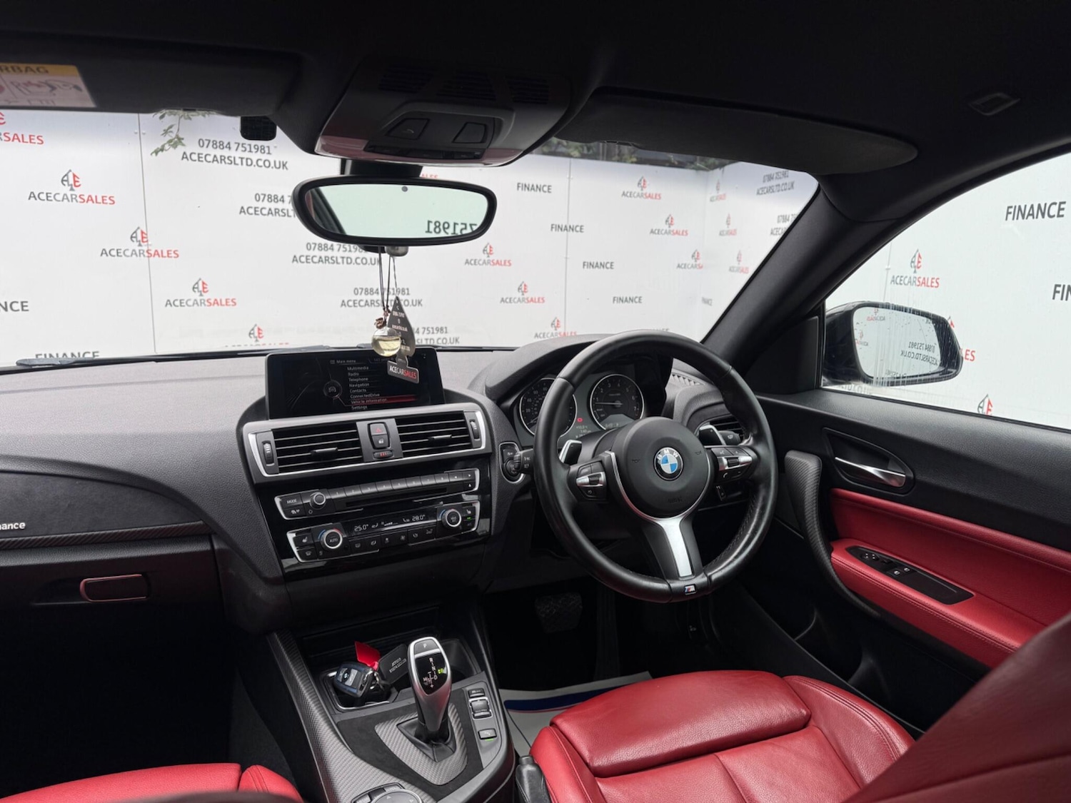 Used BMW 2 Series 2015 for sale - 76990198: Photo 15
