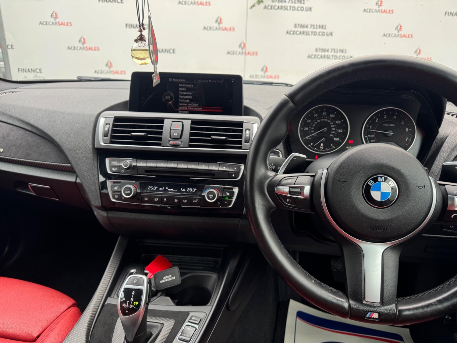 Used BMW 2 Series 2015 for sale - 76990198: Photo 17