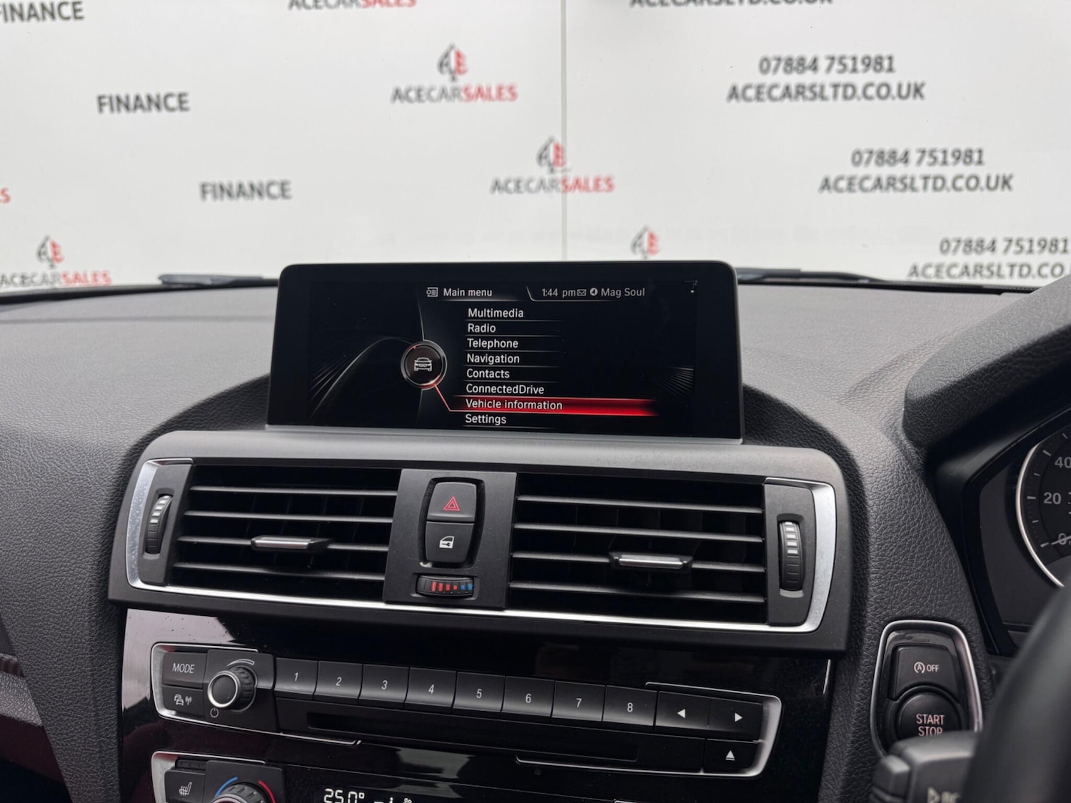 Used BMW 2 Series 2015 for sale - 76990198: Photo 18