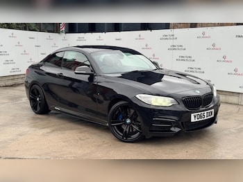 2015 (65) - M235i 2dr Step Auto