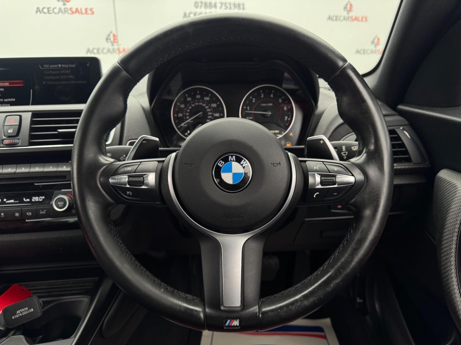 Used BMW 2 Series 2015 for sale - 76990198: Photo 24