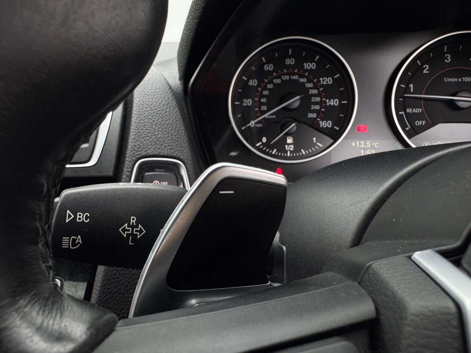 Used BMW 2 Series 2015 for sale - 76990198: Photo 26