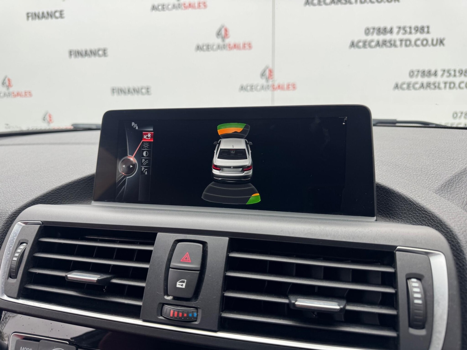 Used BMW 2 Series 2015 for sale - 76990198: Photo 37