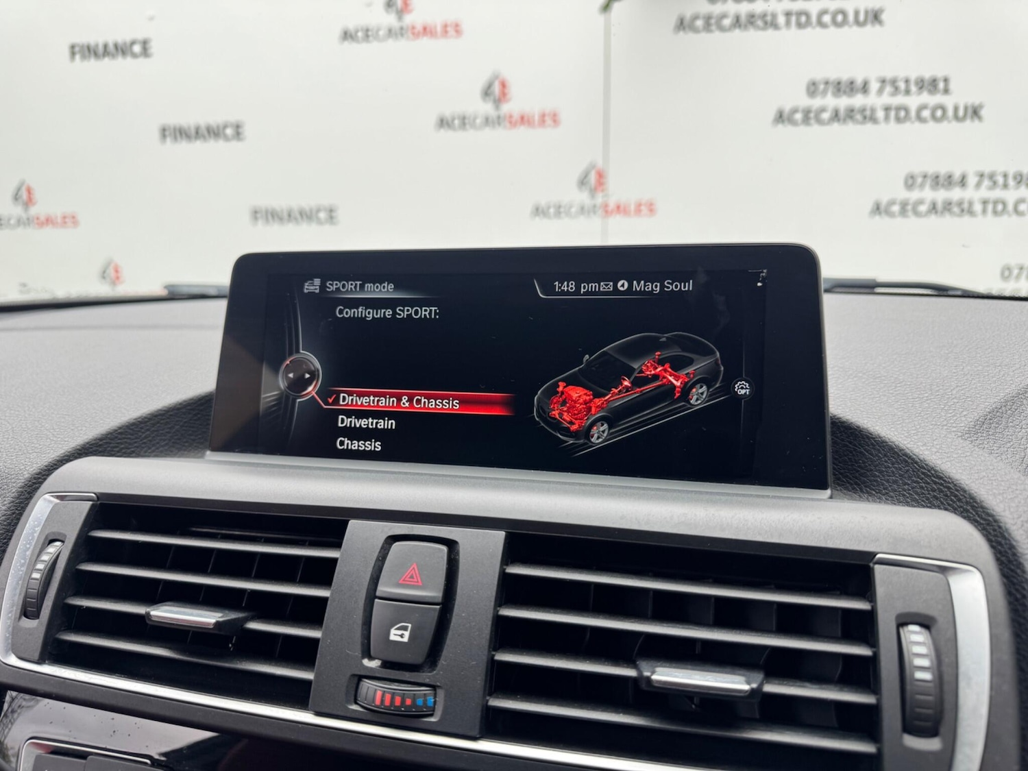 Used BMW 2 Series 2015 for sale - 76990198: Photo 41