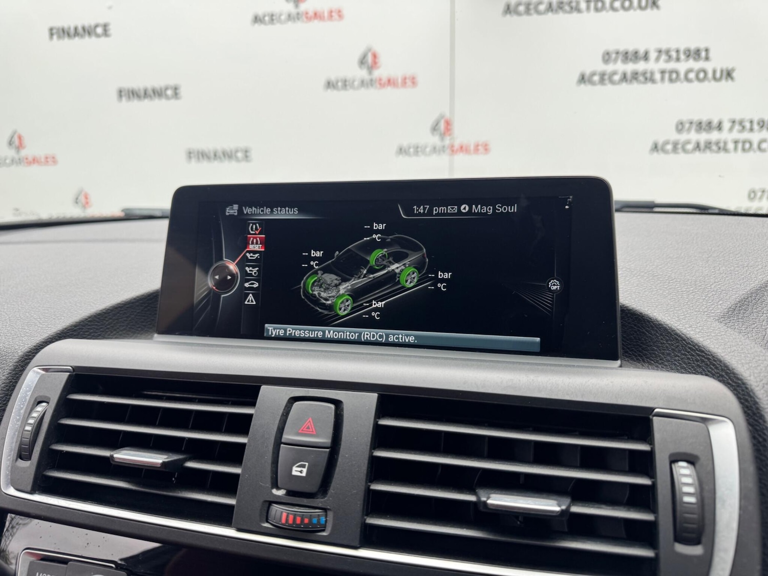 Used BMW 2 Series 2015 for sale - 76990198: Photo 48